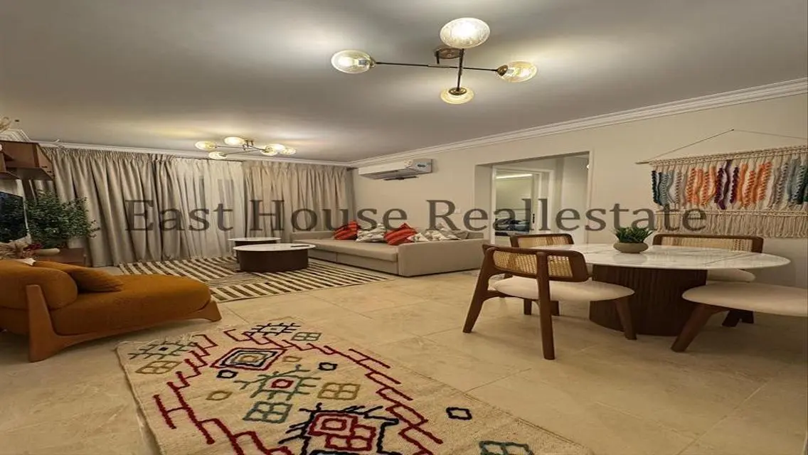 Luxury Apartment in B12