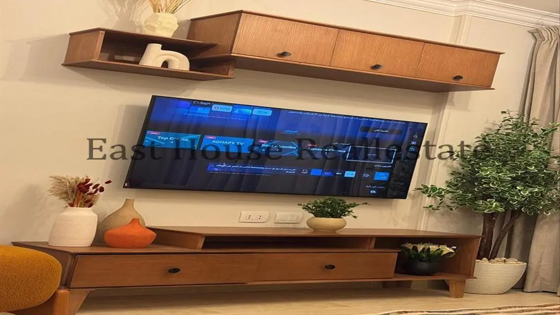 Luxury Apartment in B12
