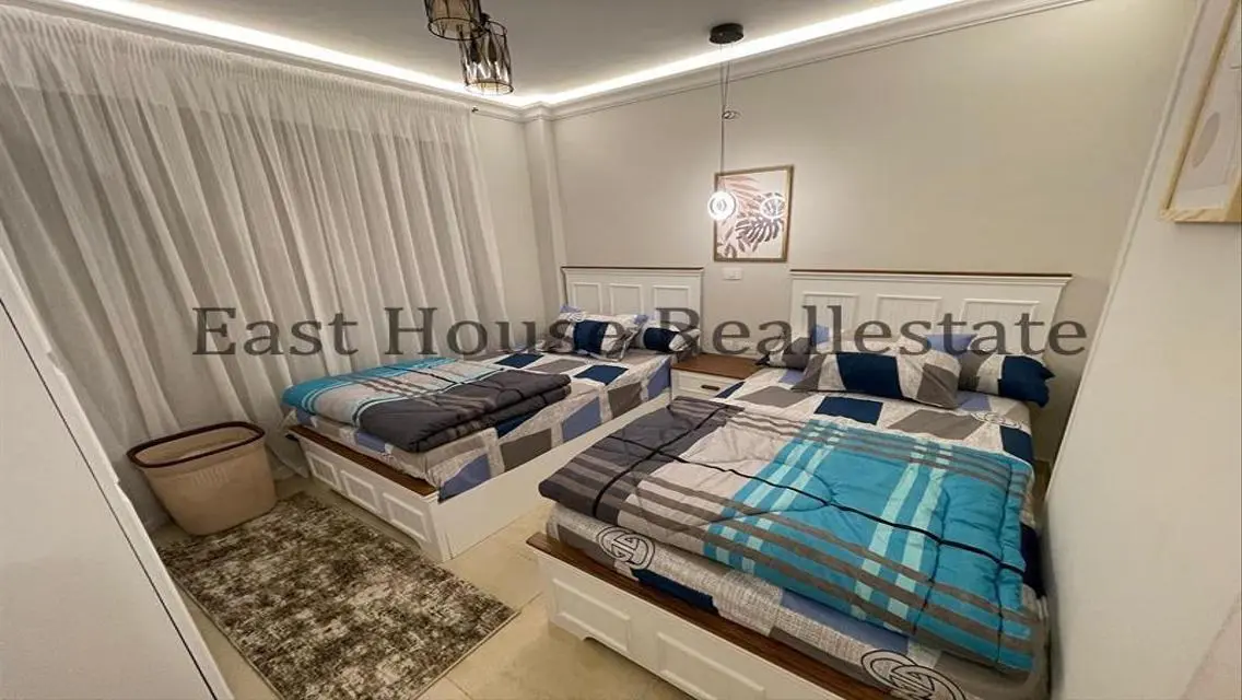 Luxury Apartment in B12