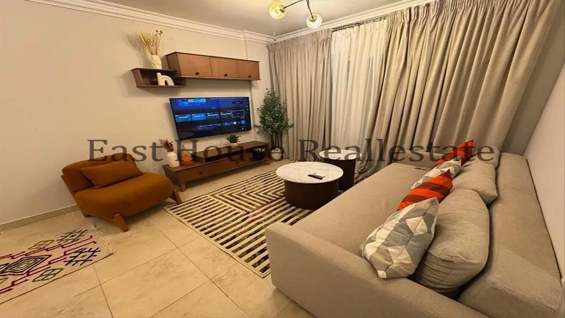 Luxury Apartment in B12