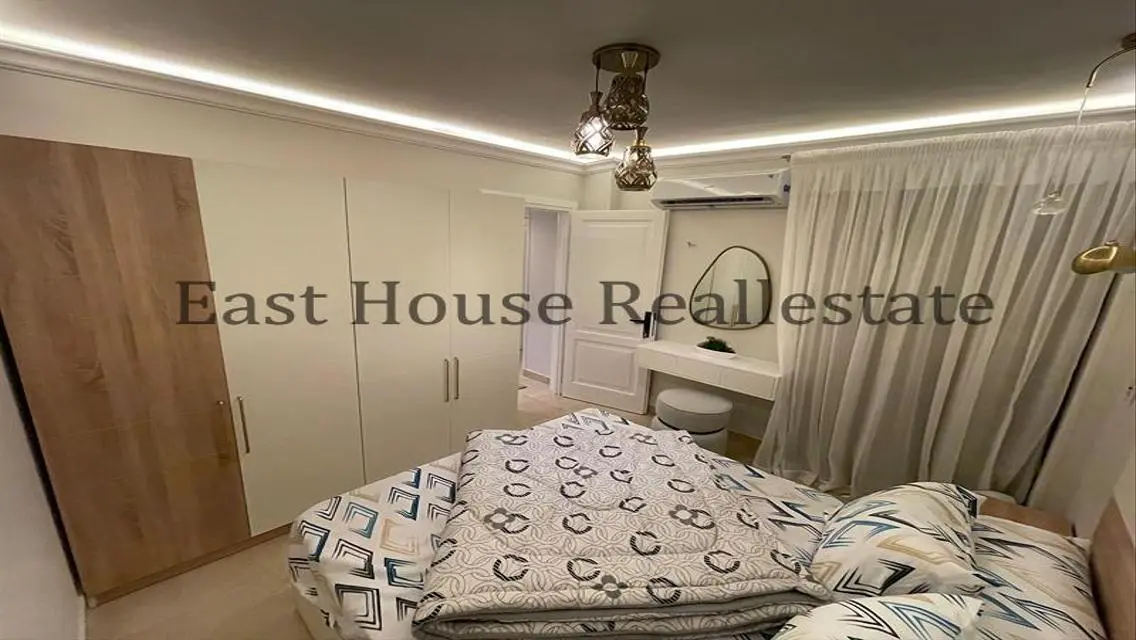 Luxury Apartment in B12