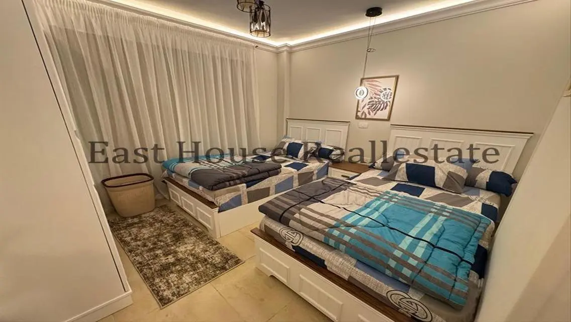 Luxury Apartment in B12