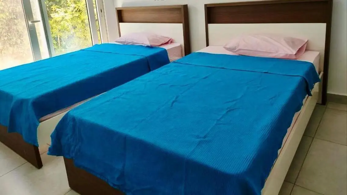 Luxury Apartment for Sale with Spacious Meter Area