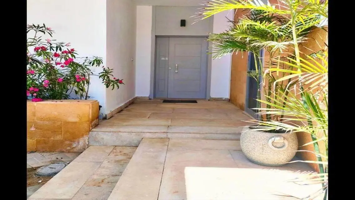 Luxury Apartment for Sale with Spacious Meter Area