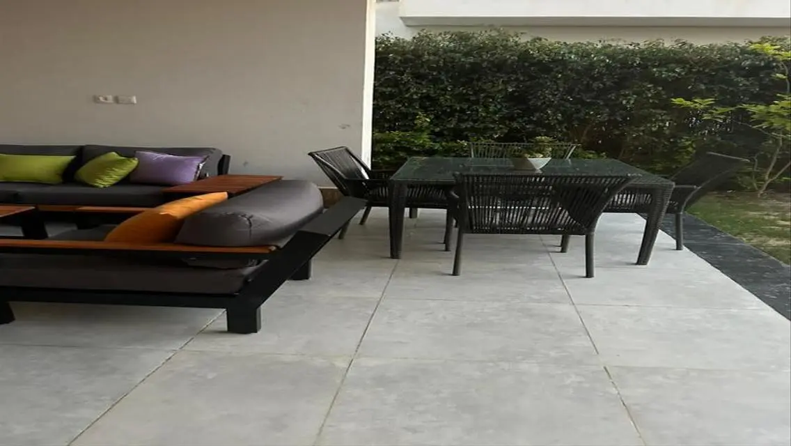 Luxury Apartment for Sale with Spacious Meter Area