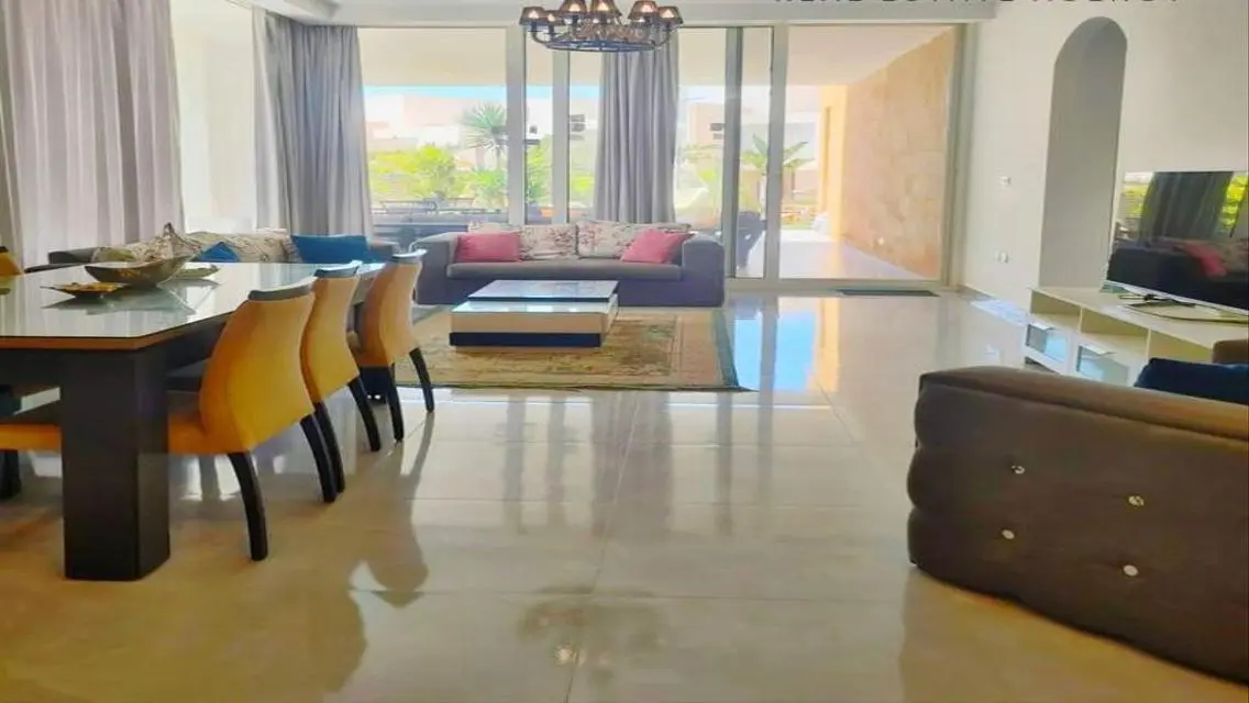 Luxury Apartment for Sale with Spacious Meter Area