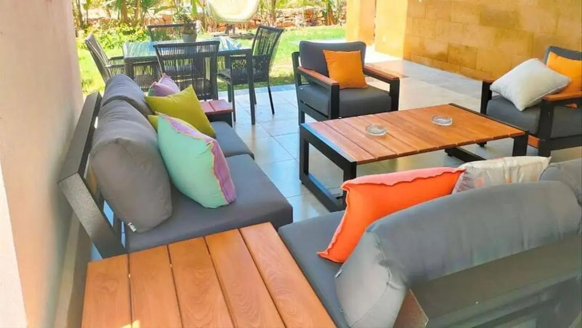 Luxury Apartment for Sale with Spacious Meter Area