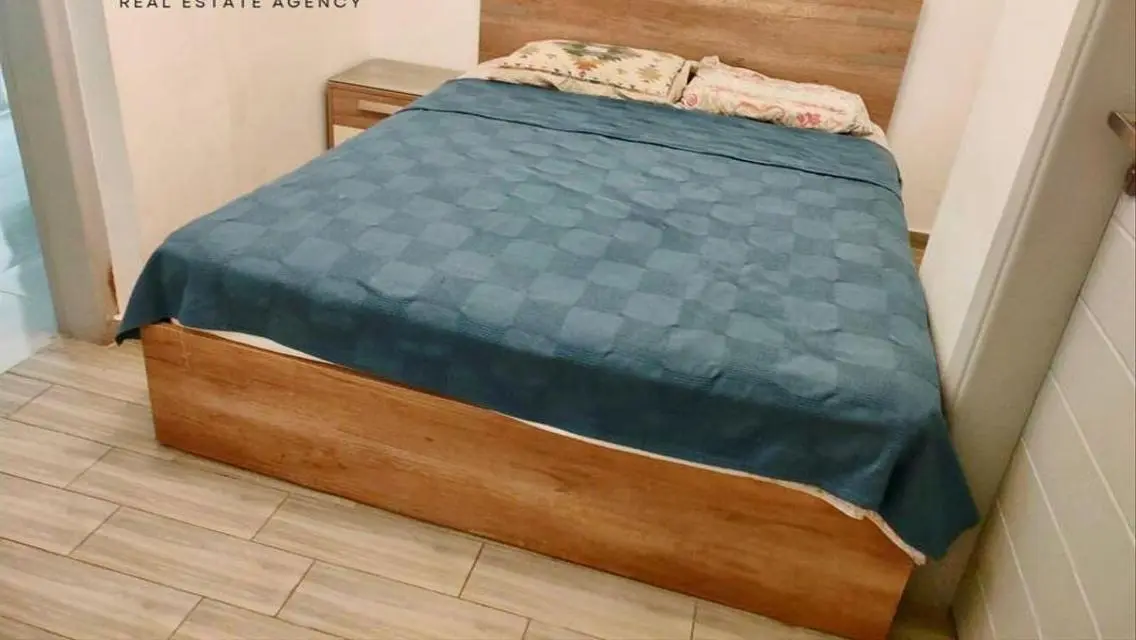 Luxury Apartment for Sale with Spacious Meter Area