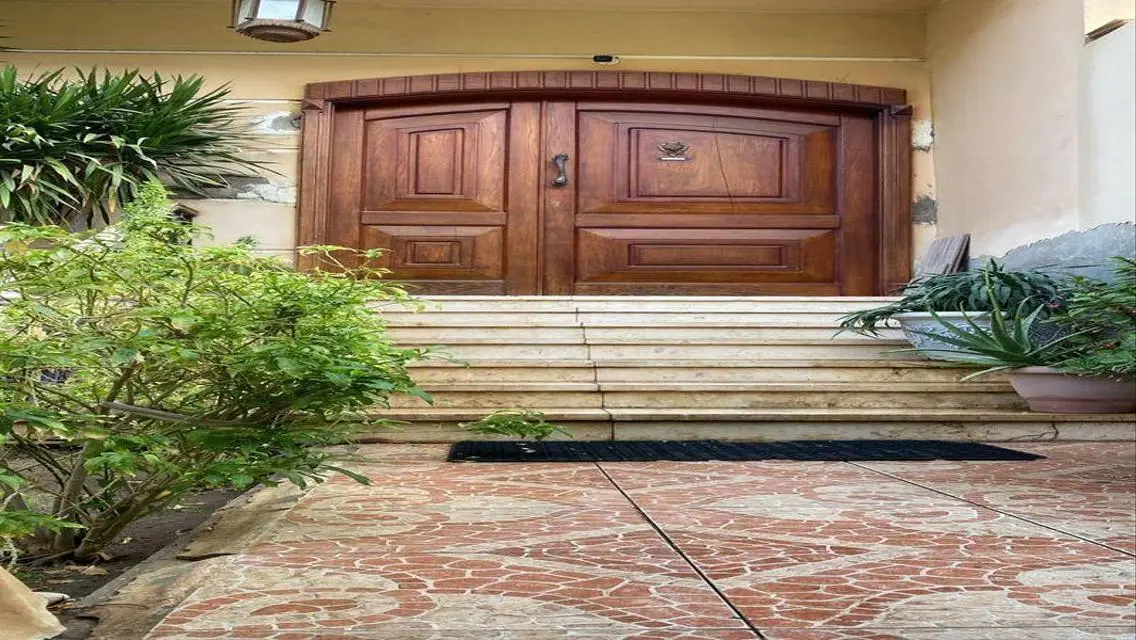 Luxury Apartment for Sale with Private Garden