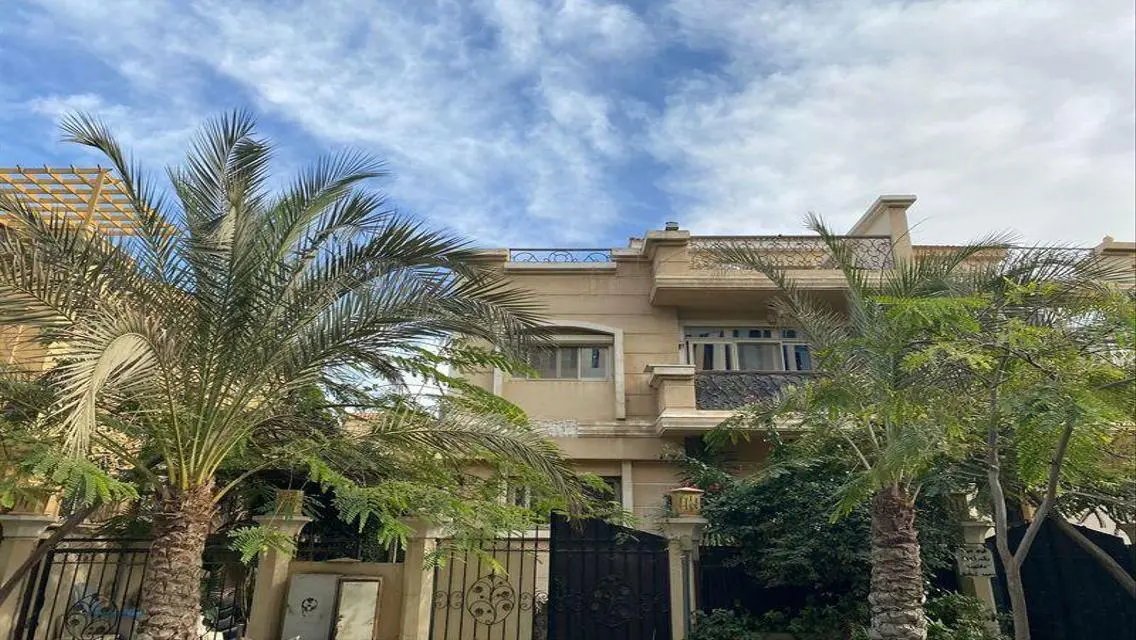 Luxury Apartment for Sale with Private Garden