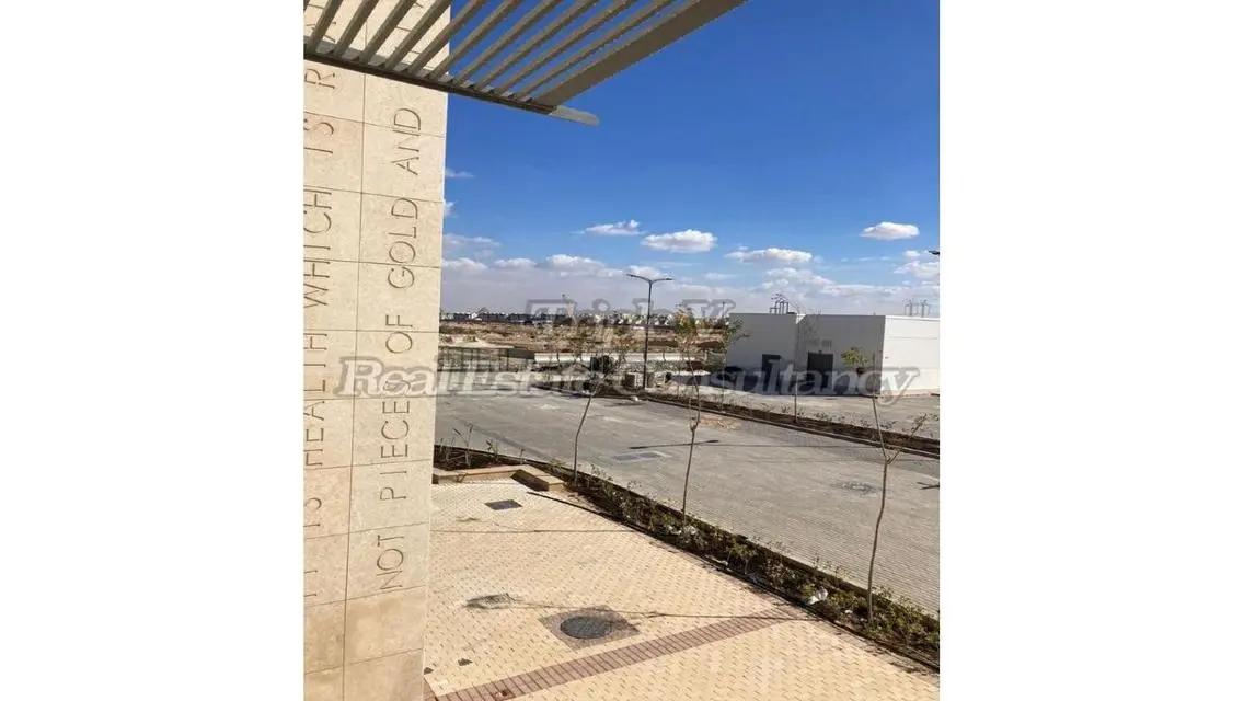 شقة في قلب المدينة - فرصة لا تُعوض