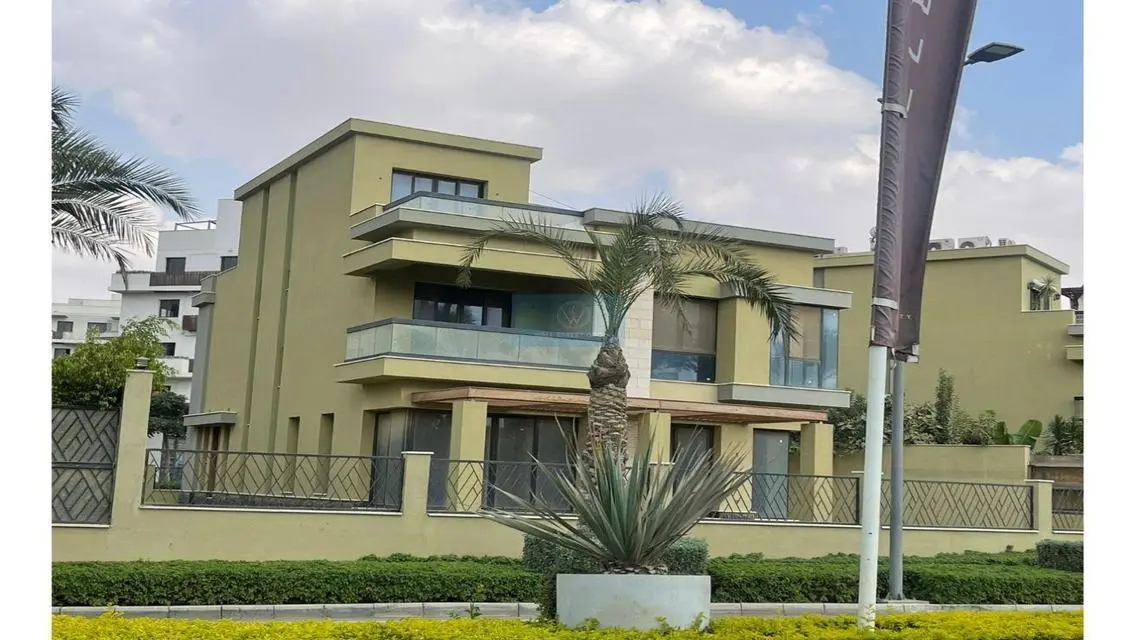 Luxury Apartment for Sale in Prime Location