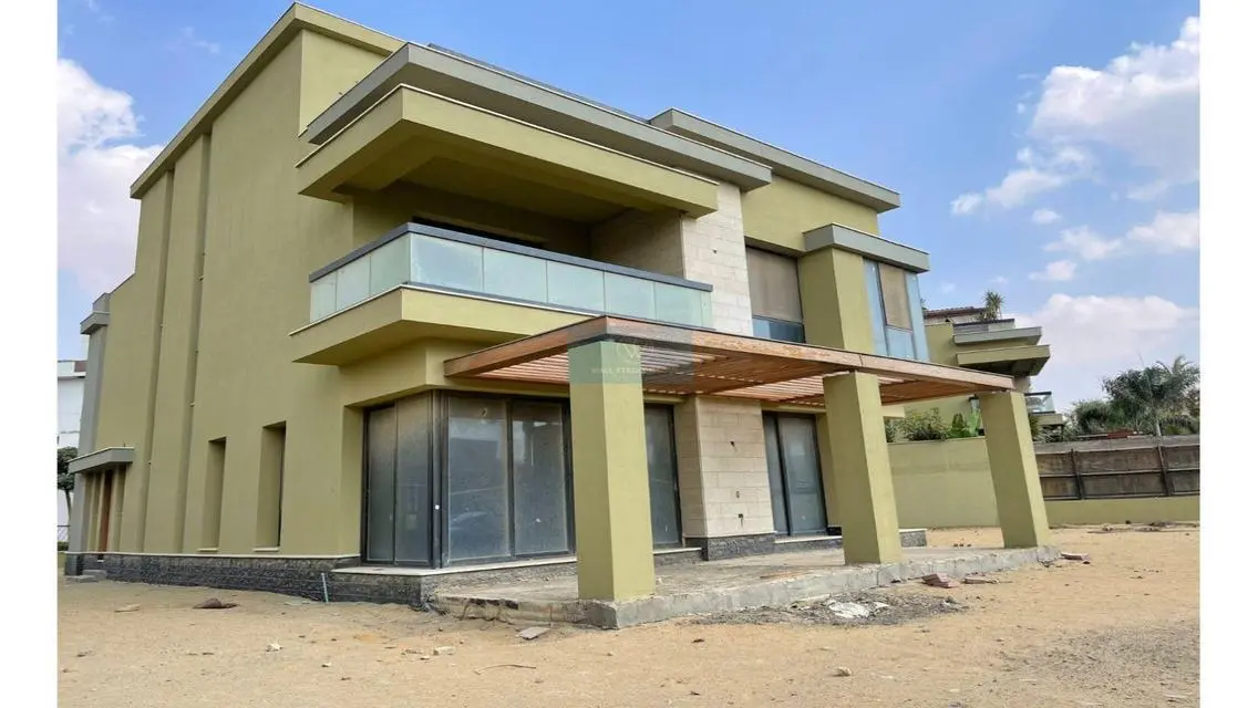 Luxury Apartment for Sale in Prime Location