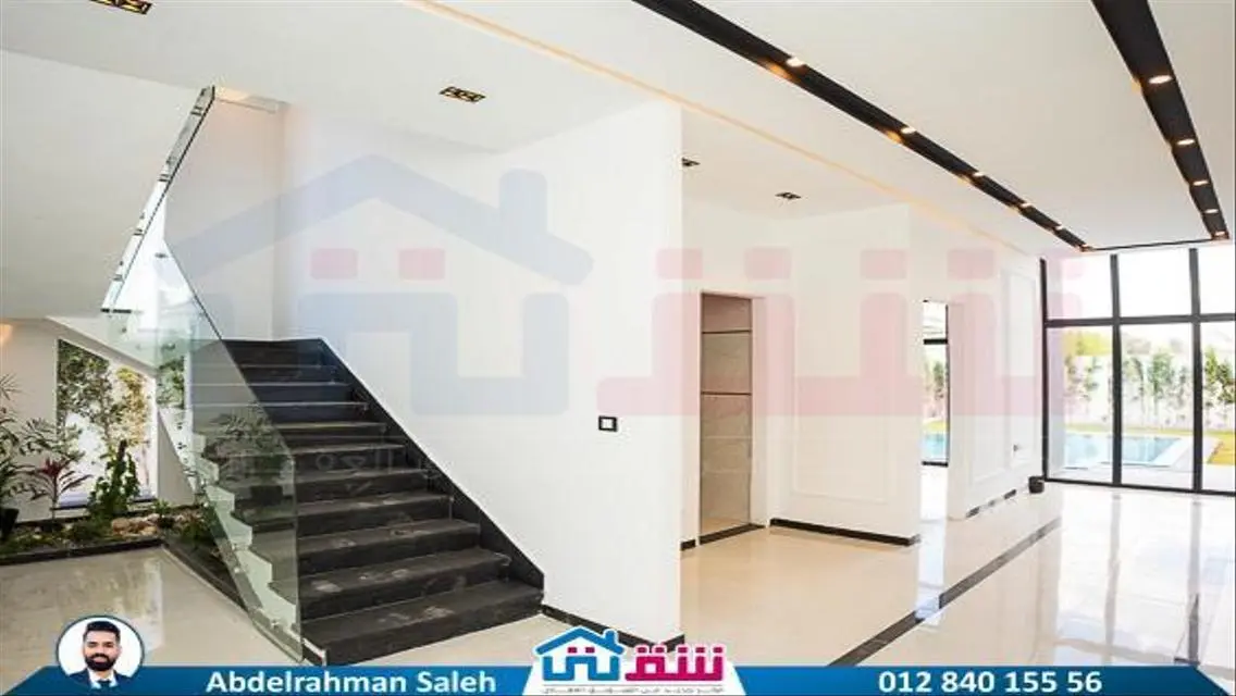 Luxury Property for Sale - 420 sqm with Balcony
