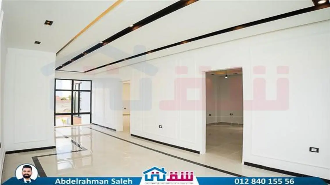 Luxury Property for Sale - 420 sqm with Balcony