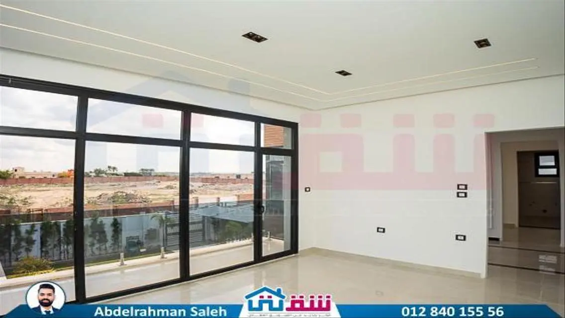 Luxury Property for Sale - 420 sqm with Balcony