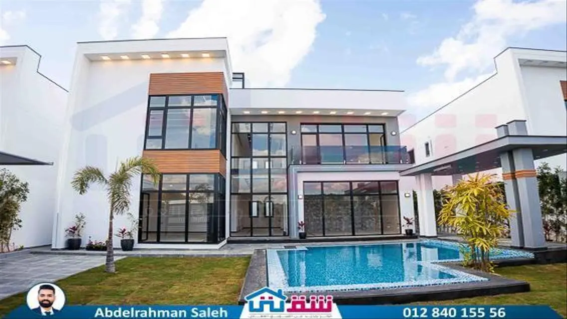 Luxury Property for Sale - 420 sqm with Balcony
