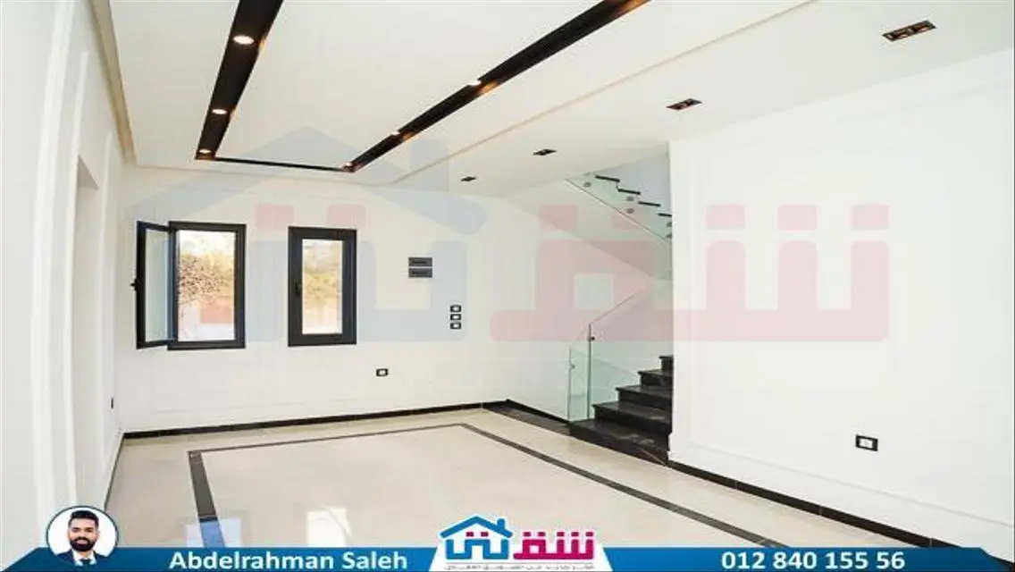 Luxury Property for Sale - 420 sqm with Balcony