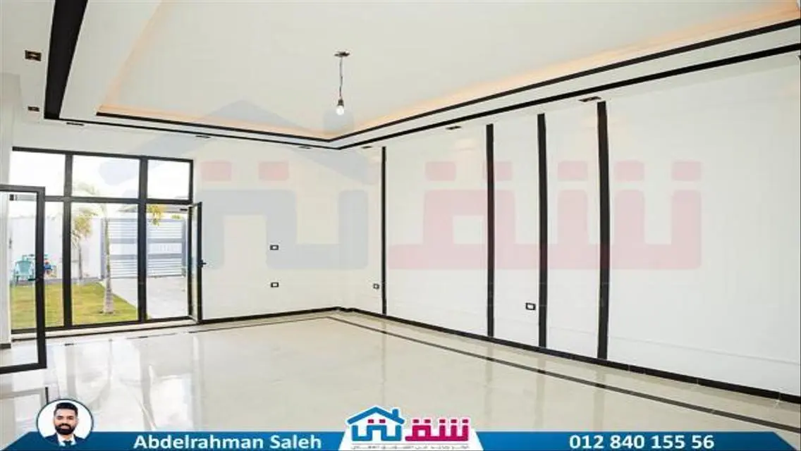 Luxury Property for Sale - 420 sqm with Balcony