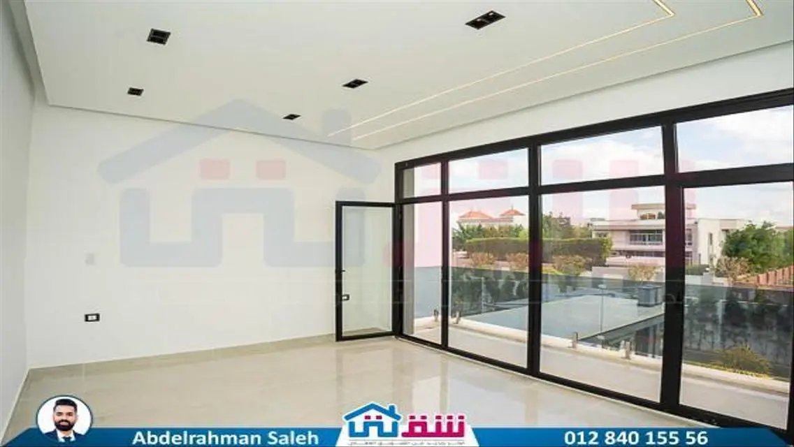 Luxury Property for Sale - 420 sqm with Balcony