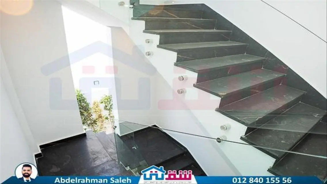 Luxury Property for Sale - 420 sqm with Balcony