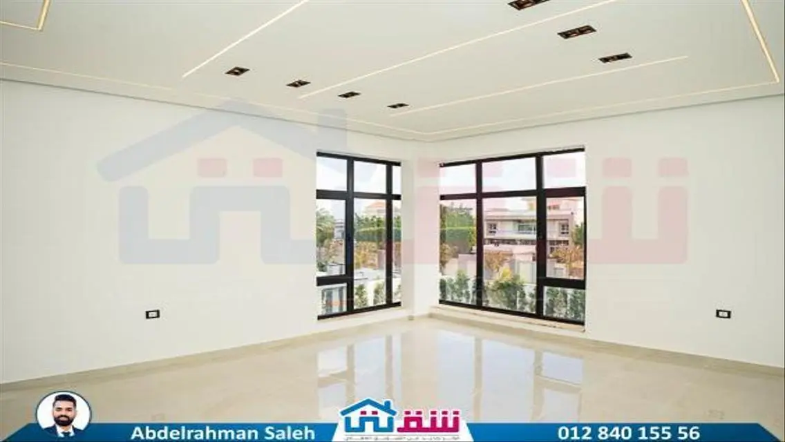Luxury Property for Sale - 420 sqm with Balcony