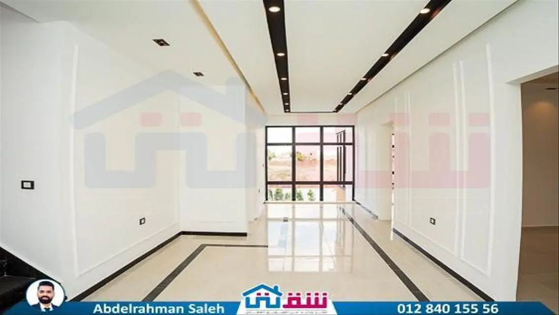 Luxury Property for Sale - 420 sqm with Balcony