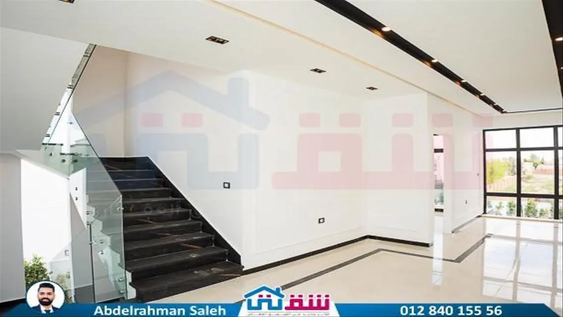 Luxury Property for Sale - 420 sqm with Balcony