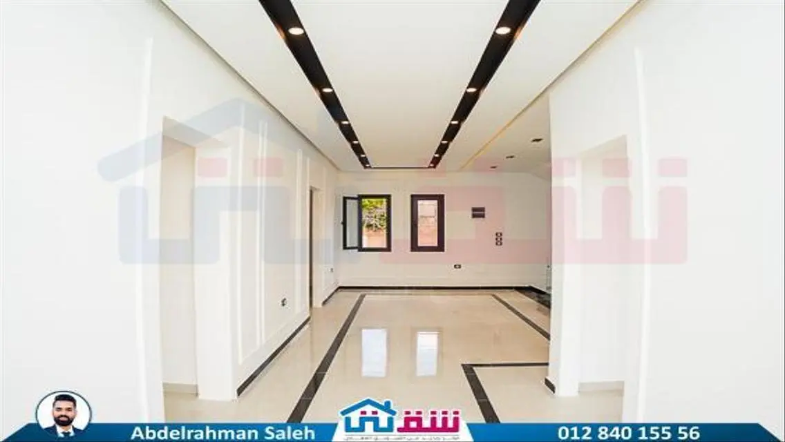 Luxury Property for Sale - 420 sqm with Balcony
