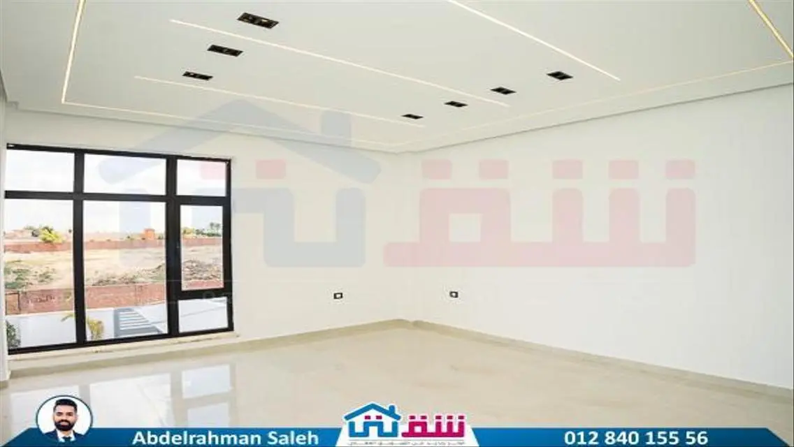 Luxury Property for Sale - 420 sqm with Balcony