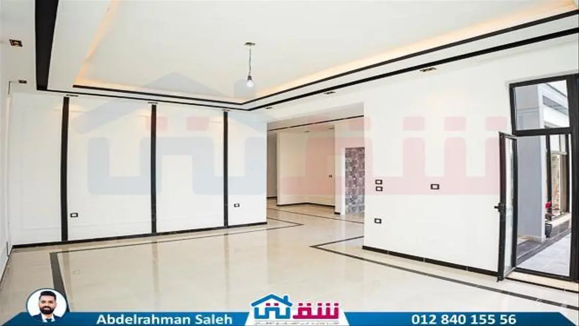 Luxury Property for Sale - 420 sqm with Balcony