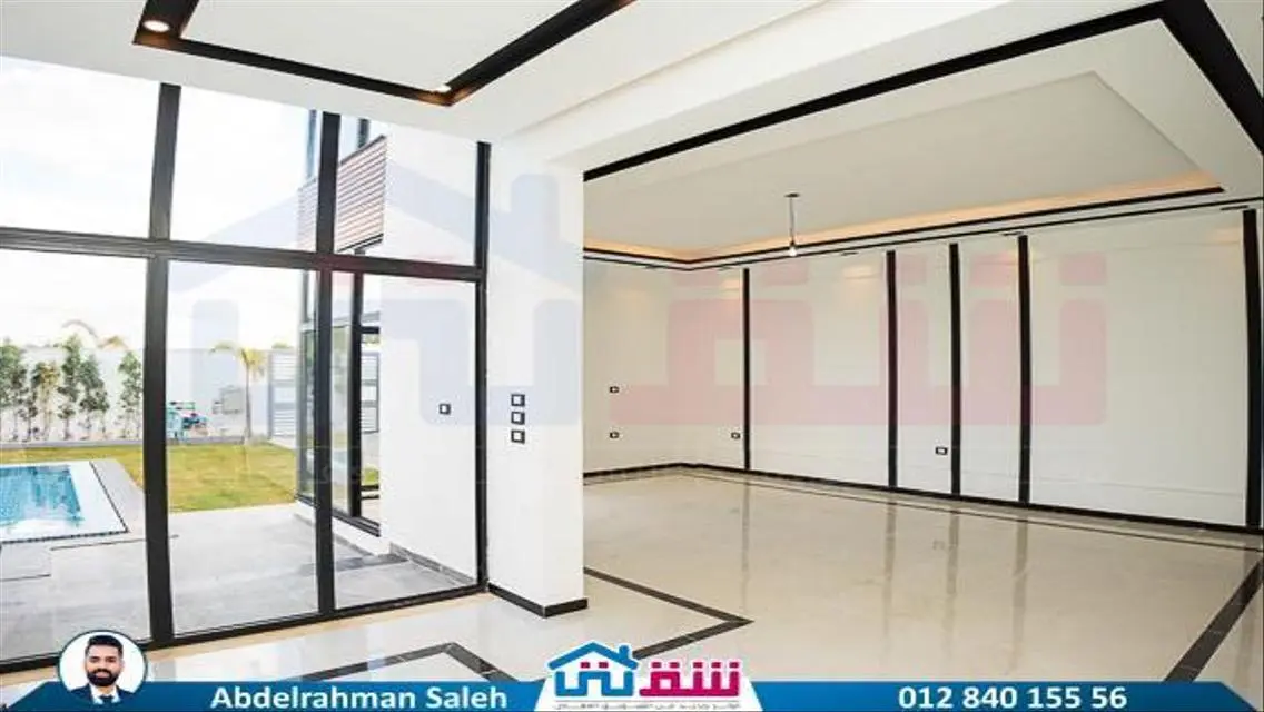 Luxury Property for Sale - 420 sqm with Balcony