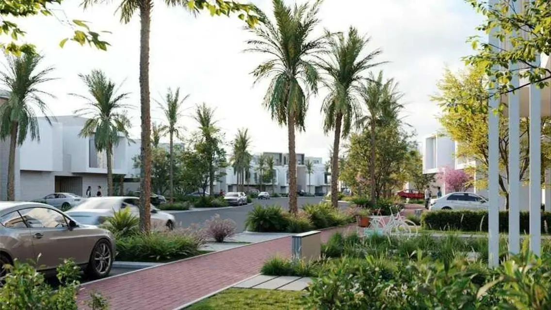Stunning Villa for Rent with Spacious Layout