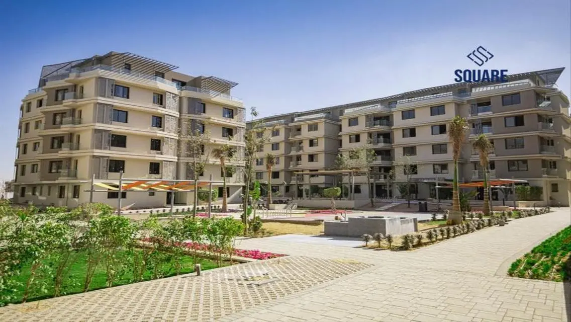Luxurious Apartment with Stunning Lake View – 34 Badya