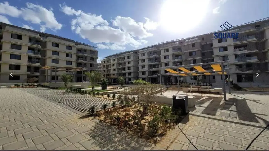 Luxurious Apartment with Stunning Lake View – 34 Badya