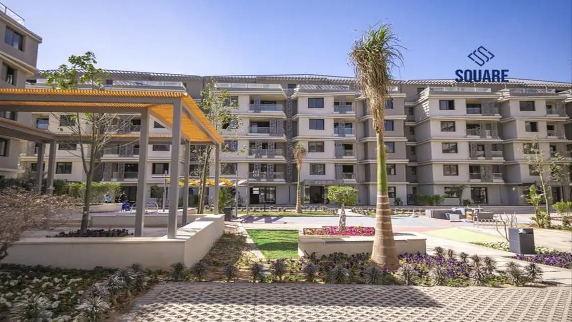 Luxurious Apartment with Stunning Lake View – 34 Badya