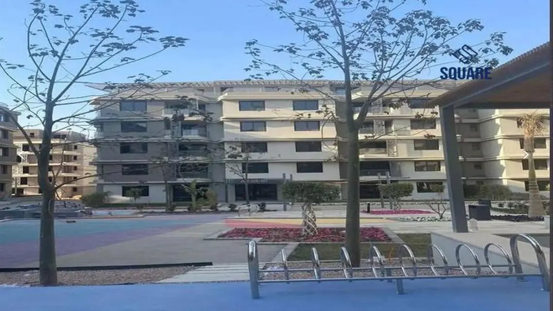 Luxurious Apartment with Stunning Lake View – 34 Badya