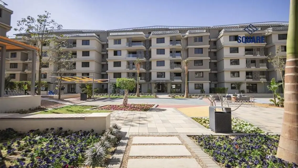 Luxurious Apartment with Stunning Lake View – 34 Badya