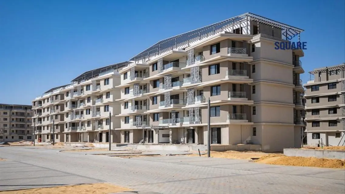 Luxurious Apartment with Stunning Lake View – 34 Badya