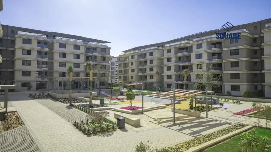 Luxurious Apartment with Stunning Lake View – 34 Badya
