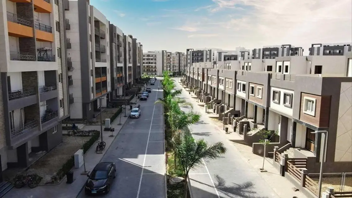 Luxury 3-Bedroom Apartment in Rock Eden with Stunning Views