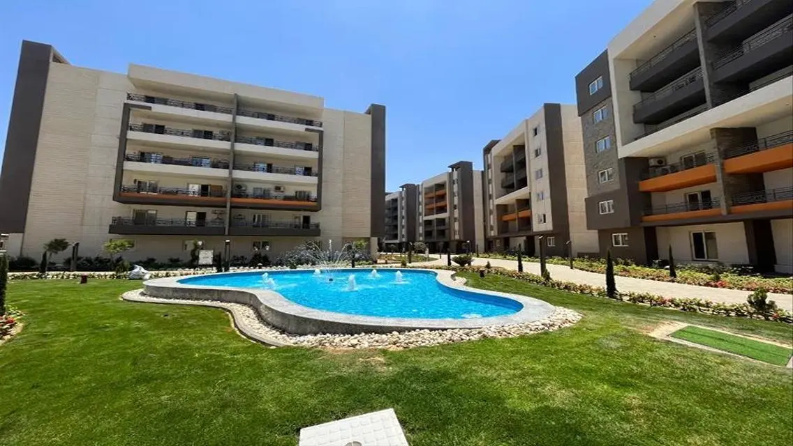Luxury 3-Bedroom Apartment in Rock Eden with Stunning Views
