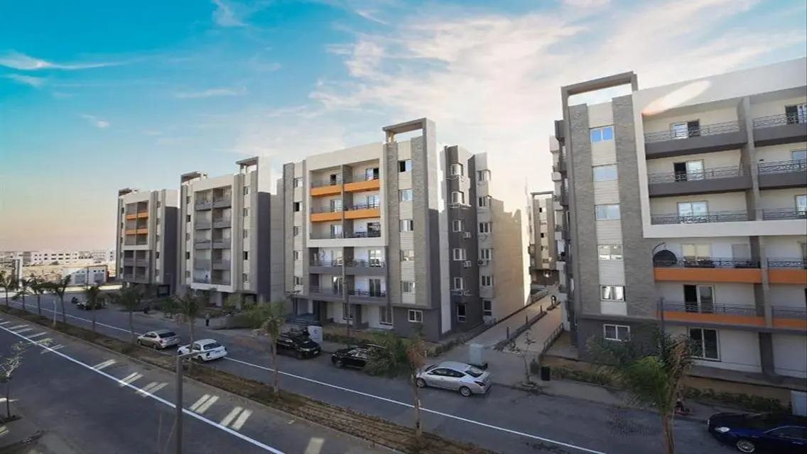 Luxury 3-Bedroom Apartment in Rock Eden with Stunning Views