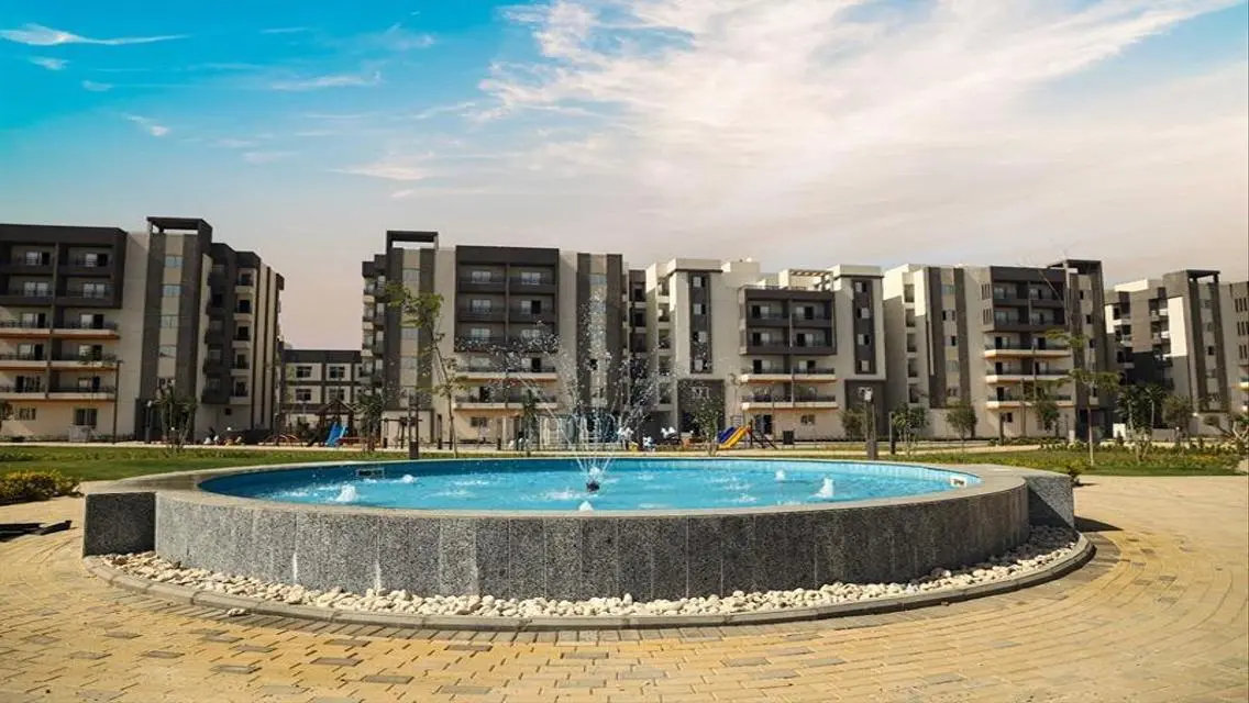 Luxury 3-Bedroom Apartment in Rock Eden with Stunning Views