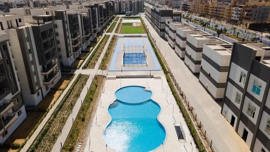 Luxury 3-Bedroom Apartment in Rock Eden with Stunning Views