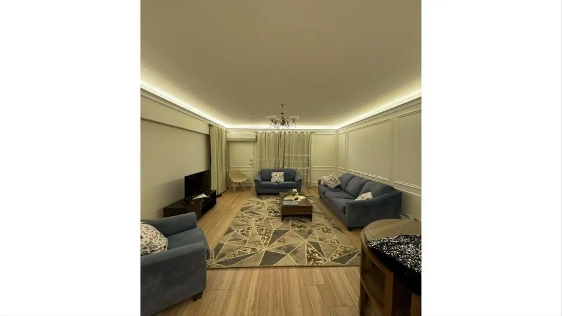 Premium Apartment for Rent in Nour-Salah