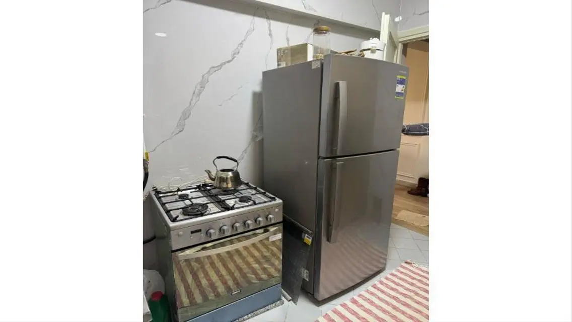 Premium Apartment for Rent in Nour-Salah