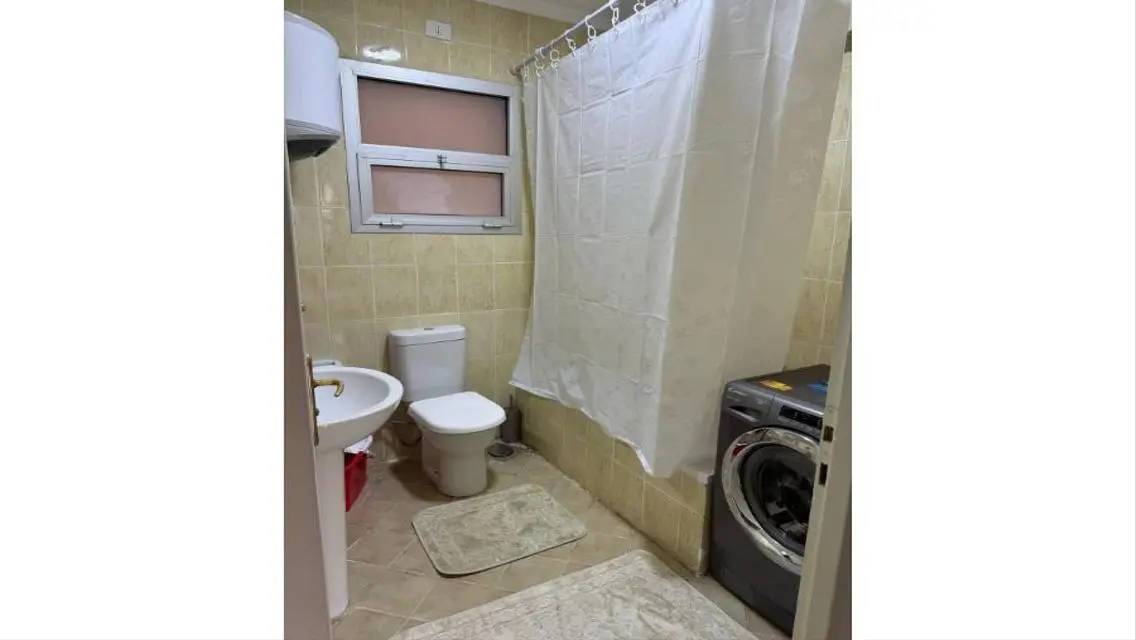 Premium Apartment for Rent in Nour-Salah