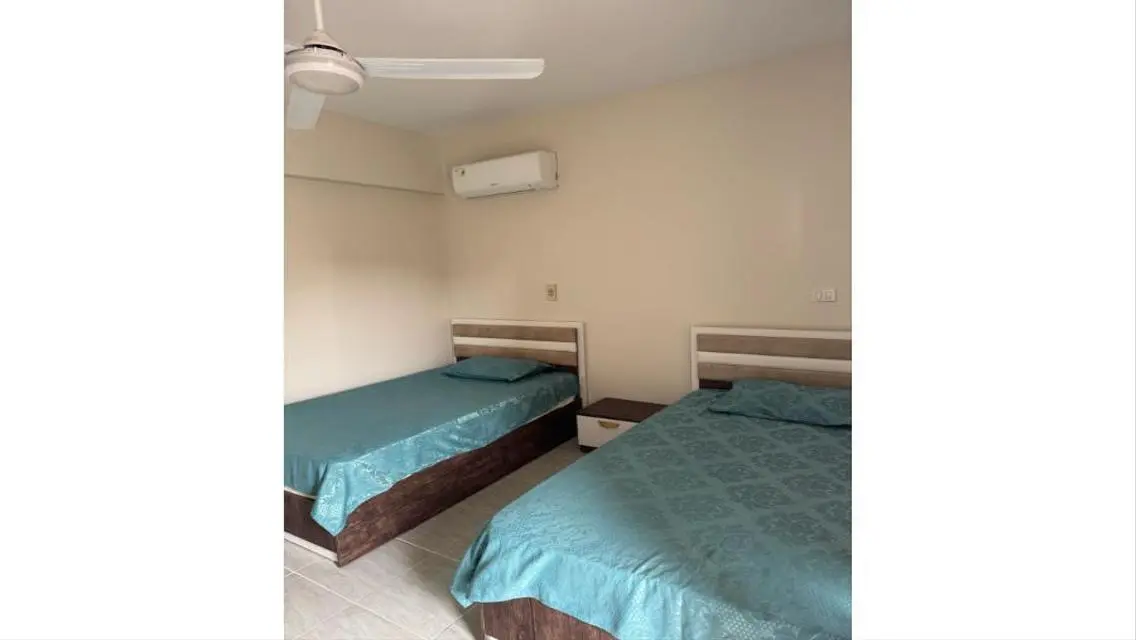 Premium Apartment for Rent in Nour-Salah