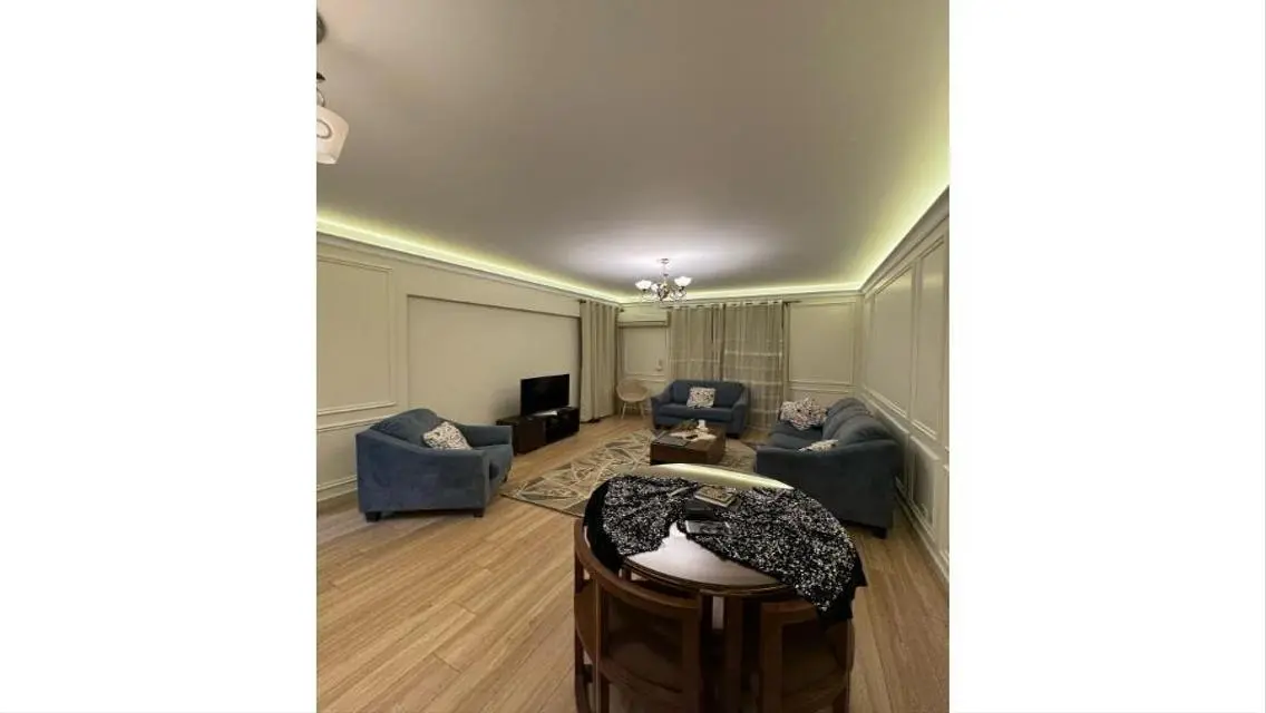 Premium Apartment for Rent in Nour-Salah